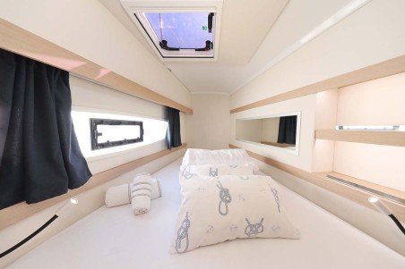 Fountaine Pajot Lucia 40 | Czarter jachtu Chorwacja | Travelboat
