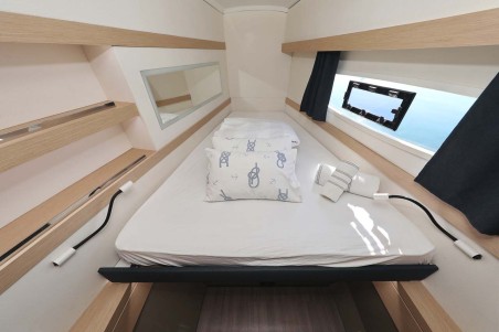 Fountaine Pajot Lucia 40 | Czarter jachtu Chorwacja | Travelboat