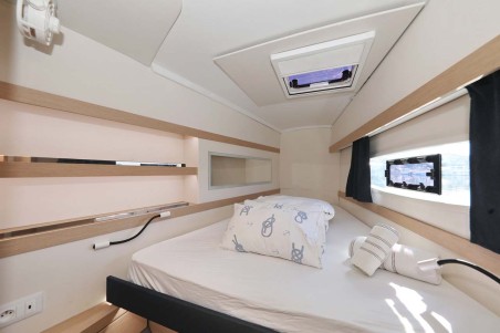 Fountaine Pajot Lucia 40 | Czarter jachtu Chorwacja | Travelboat