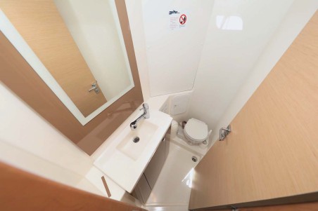 Fountaine Pajot Lucia 40 | Czarter jachtu Chorwacja | Travelboat