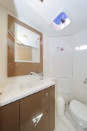 Fountaine Pajot Lucia 40 | Czarter jachtu Chorwacja | Travelboat - 30