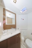 Fountaine Pajot Lucia 40 | Czarter jachtu Chorwacja | Travelboat - 34
