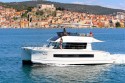 Fountaine Pajot MY 37 | Czarter jachtu Chorwacja | Travelboat - 1