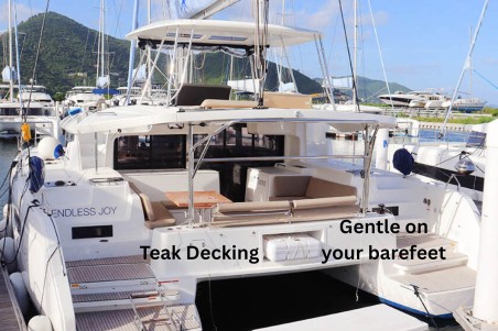 Lagoon-Bénéteau Lagoon 46 - 4 + 2 cab. Endless Joy
