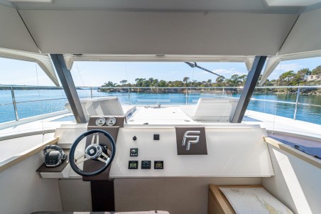 Fountaine Pajot MY 37 | Czarter jachtu Chorwacja | Travelboat