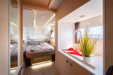 Fountaine Pajot MY 37 | Czarter jachtu Chorwacja | Travelboat