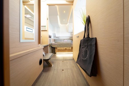 Fountaine Pajot MY 37 | Czarter jachtu Chorwacja | Travelboat