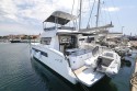 Fountaine Pajot MY 37 | Czarter jachtu Chorwacja | Travelboat - 5