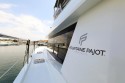 Fountaine Pajot MY 37 | Czarter jachtu Chorwacja | Travelboat - 13