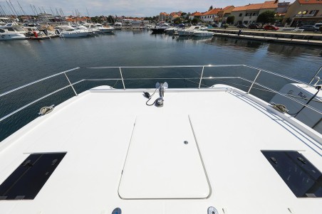 Fountaine Pajot MY 37 | Czarter jachtu Chorwacja | Travelboat