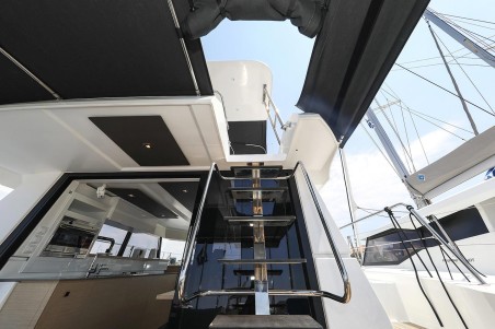 Fountaine Pajot MY 37 | Czarter jachtu Chorwacja | Travelboat