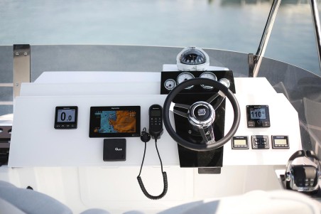 Fountaine Pajot MY 37 | Czarter jachtu Chorwacja | Travelboat