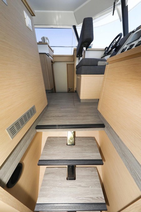 Fountaine Pajot MY 37 | Czarter jachtu Chorwacja | Travelboat