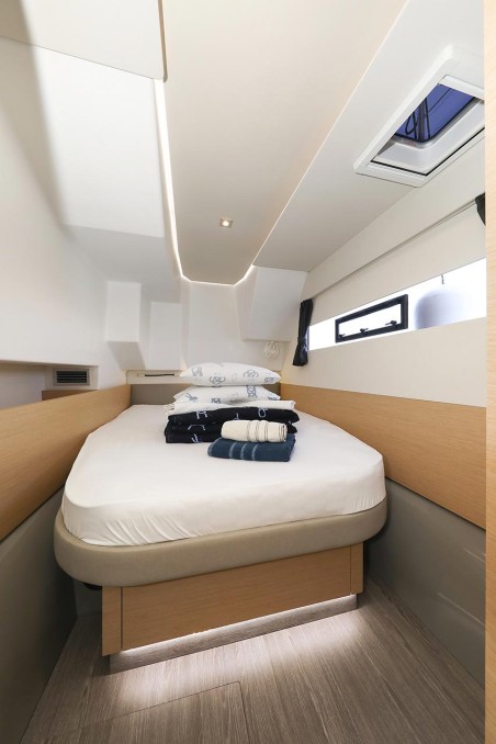 Fountaine Pajot MY 37 | Czarter jachtu Chorwacja | Travelboat