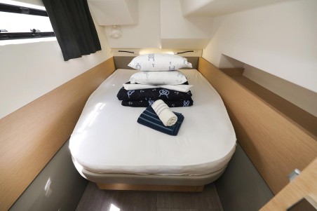 Fountaine Pajot MY 37 | Czarter jachtu Chorwacja | Travelboat