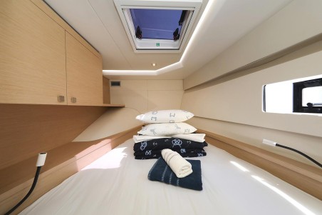 Fountaine Pajot MY 37 | Czarter jachtu Chorwacja | Travelboat