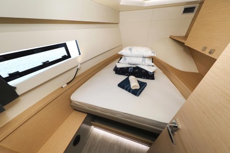 Fountaine Pajot MY 37 | Czarter jachtu Chorwacja | Travelboat