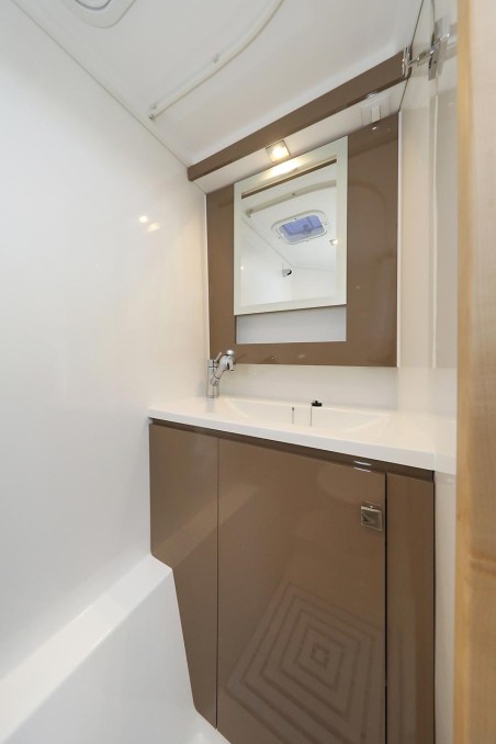 Fountaine Pajot MY 37 | Czarter jachtu Chorwacja | Travelboat