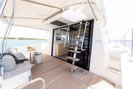 Fountaine Pajot MY 37 | Czarter jachtu Chorwacja | Travelboat