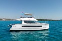 Fountaine Pajot MY 37 | Czarter jachtu Chorwacja | Travelboat - 17