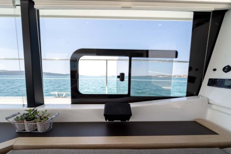 Fountaine Pajot MY 37 | Czarter jachtu Chorwacja | Travelboat