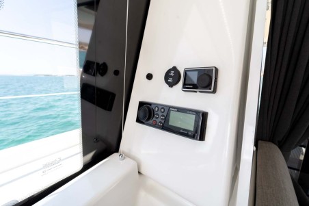 Fountaine Pajot MY 37 | Czarter jachtu Chorwacja | Travelboat