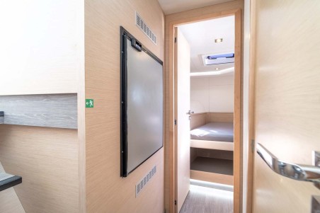 Fountaine Pajot MY 37 | Czarter jachtu Chorwacja | Travelboat