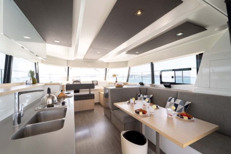 Fountaine Pajot MY 37 | Czarter jachtu Chorwacja | Travelboat