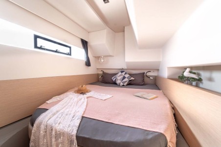 Fountaine Pajot MY 37 | Czarter jachtu Chorwacja | Travelboat