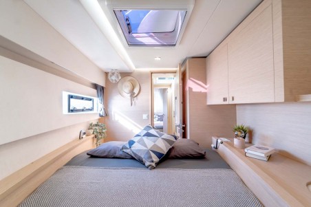 Fountaine Pajot MY 37 | Czarter jachtu Chorwacja | Travelboat