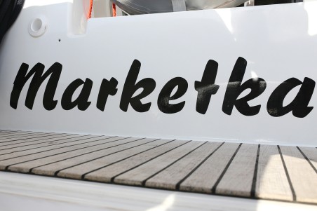 Fountaine Pajot Fountaine Pajot MY 37 Marketka