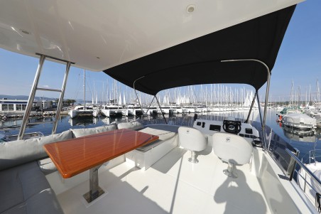 Fountaine Pajot Fountaine Pajot MY 37 Marketka