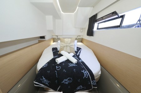 Fountaine Pajot Fountaine Pajot MY 37 Marketka