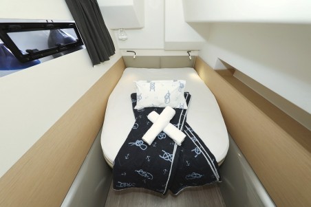 Fountaine Pajot Fountaine Pajot MY 37 Marketka