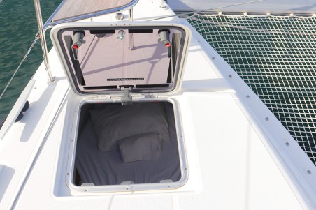 Lagoon-Bénéteau Lagoon 46 - 4 + 2 cab. Endless Joy