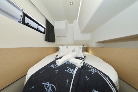 Fountaine Pajot Fountaine Pajot MY 37 Marketka