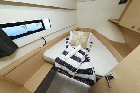 Fountaine Pajot Fountaine Pajot MY 37 Marketka