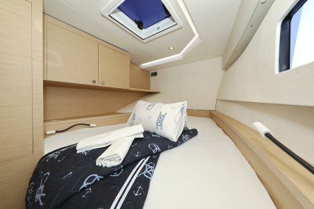 Fountaine Pajot Fountaine Pajot MY 37 Marketka