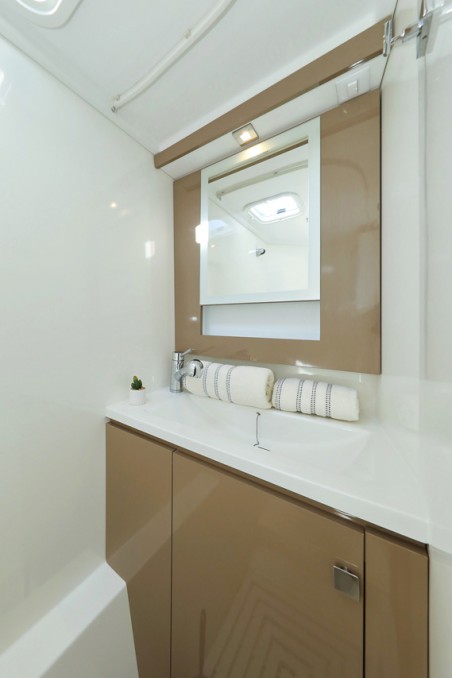 Fountaine Pajot Fountaine Pajot MY 37 Marketka