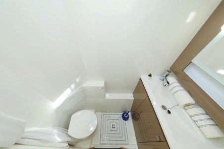 Fountaine Pajot Fountaine Pajot MY 37 Marketka