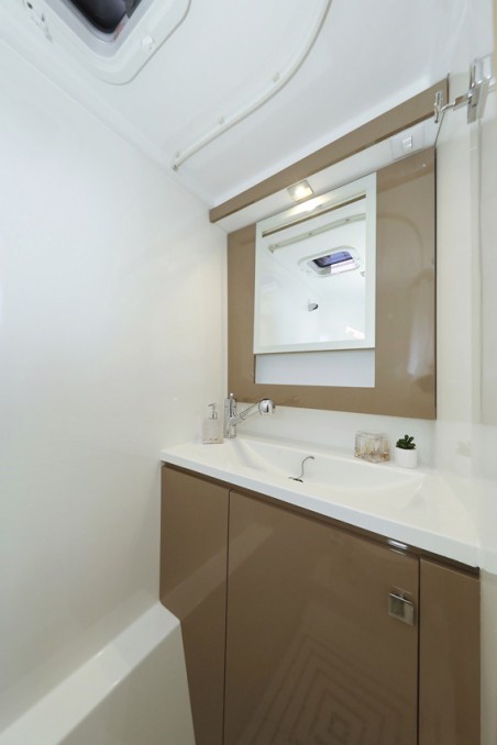 Fountaine Pajot Fountaine Pajot MY 37 Marketka