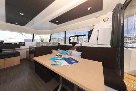 Fountaine Pajot MY 37 | Czarter jachtu Chorwacja | Travelboat
