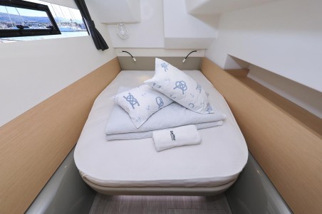 Fountaine Pajot MY 37 | Czarter jachtu Chorwacja | Travelboat