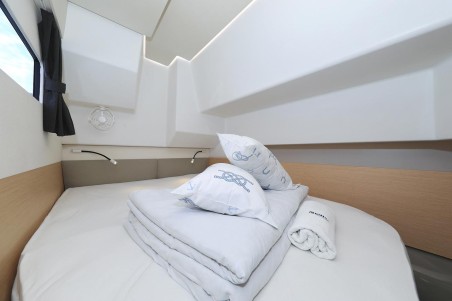 Fountaine Pajot MY 37 | Czarter jachtu Chorwacja | Travelboat
