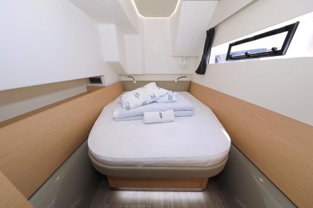 Fountaine Pajot MY 37 | Czarter jachtu Chorwacja | Travelboat