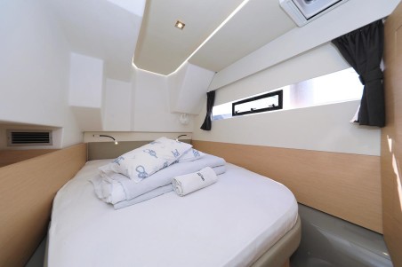 Fountaine Pajot MY 37 | Czarter jachtu Chorwacja | Travelboat