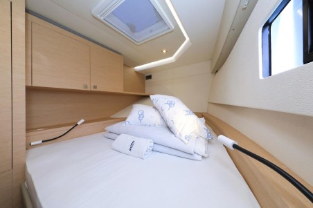 Fountaine Pajot MY 37 | Czarter jachtu Chorwacja | Travelboat
