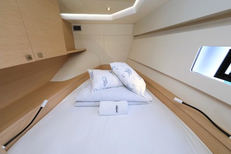 Fountaine Pajot MY 37 | Czarter jachtu Chorwacja | Travelboat