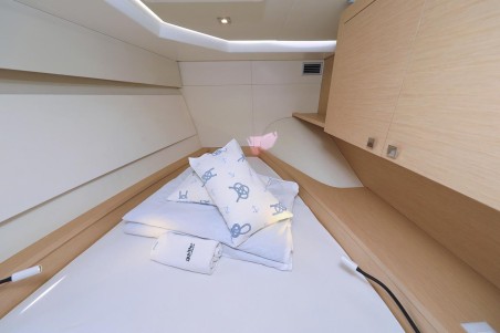 Fountaine Pajot MY 37 | Czarter jachtu Chorwacja | Travelboat