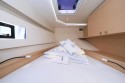 Fountaine Pajot MY 37 | Czarter jachtu Chorwacja | Travelboat - 28